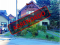 ARRENDADA Casa 5 Dormitorios, 4 Baños, 4 Estacionamientos / Barrio Privado Antilhue 