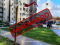 ARRENDADO Departamento nuevo Condominio Doña Sofía, Talcahuano